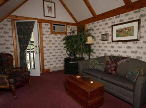 Victoria's Historic Inn