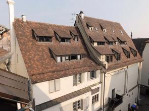 Duplex des Tonneliers Centre Historique