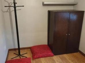 Master room near Heathrow