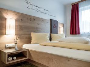 Apartements Zur Barbara