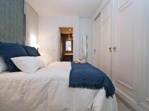 Del Parque Flats Centro Malaga