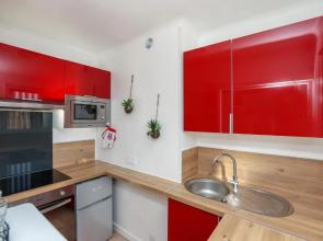 Le Provençale : Plages, Balcon, Clim