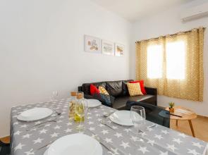 Cante Soleares-Apartamento