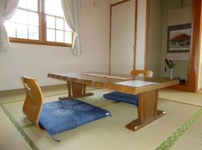 Pension Sougen No Kaze