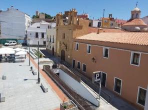 Apartamento Turismo Badajoz