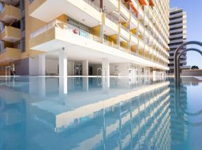 Home2Book Sea View Studio Puerto de la Cruz