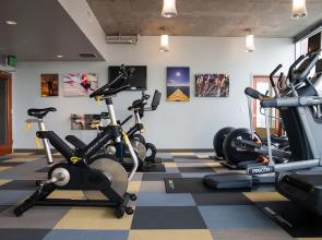 Seattle 100 Walkscore Apartments