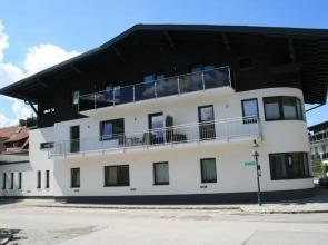 Schraberger - Haus Holland