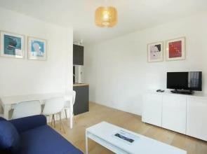 Apartement Boulogne Les "passages"