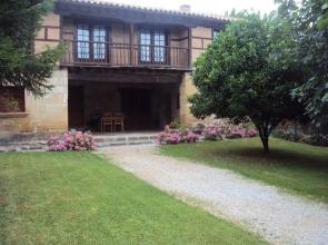 Apartamentos Padruno