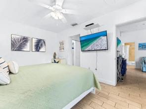 Crescent Street Villas By Beachside Mgt