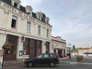 Hotel De La Gare