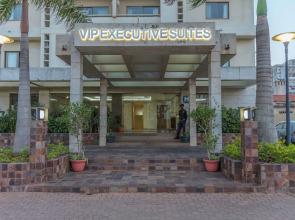 VIP Executive Suites Maputo Hotel