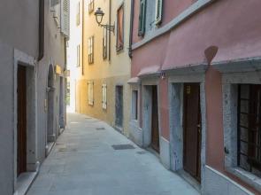 CAVAZZENI ATELIER 2 bedroom design