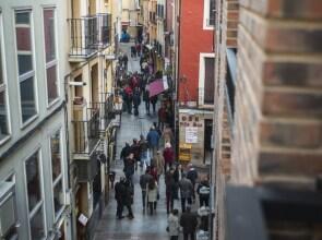 Alojamiento Laurel 12