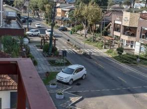 Apartamento Condominio Araujo