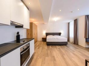 Kaiser Max Design Appartements