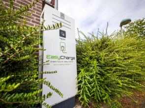 Campanile Hotel Zwolle