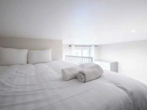 Cozy Studio - 2P - Buttes-chaumont