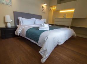 Orion ODM Lisbon 8 Building Apartments