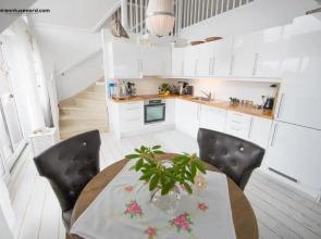 Kalvåg Holidayapartment