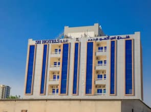 OYO 334 Sh Hotel