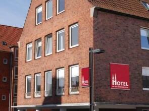 Hotel an der Marienkirche