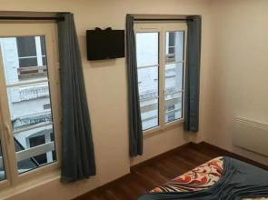 Triplex a 100m de la Plage