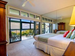 Kapalua Ridge Villa 1112 Gold Ocean View