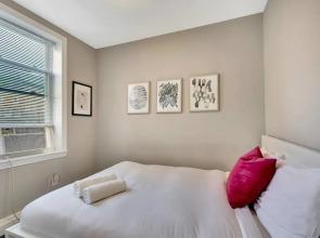Cozy 3BR in Heart of North End by Domio