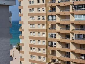 Avenida Paseo 3 Rooms 2 baños