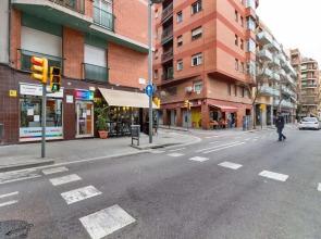 Cozy 3bed Flat With Balcony Close to Plaza España