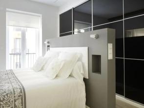 Zurriola Zinema Apartment by FeelFree Rentals