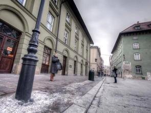 Apartamenty Sienna 7