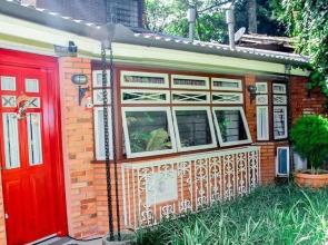 Solar da Torre House