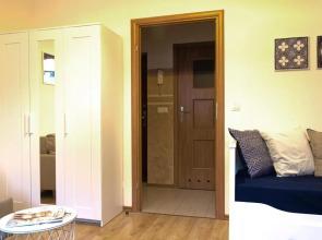 Apartament Ducha NO'7