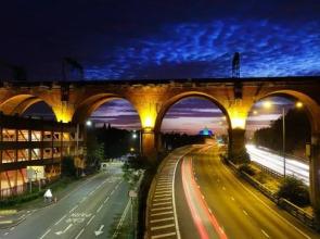 The Salford St Petersgate