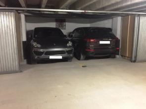 Apartment With one Bedroom in Courchevel 1850 - Saint bon Tarentaise,