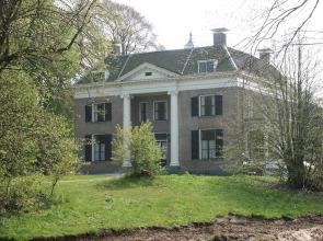 Authentic Holiday Home with Dishwasher near Meppel