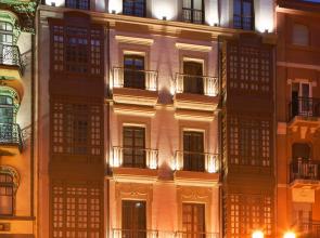 Hotel Marqués, Blue Hoteles