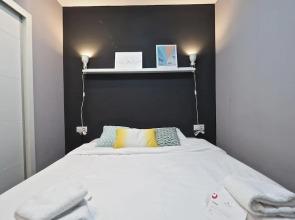 Olala Torrassa Cozy Apartment