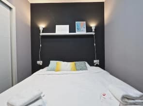 Olala Torrassa Cozy Apartment