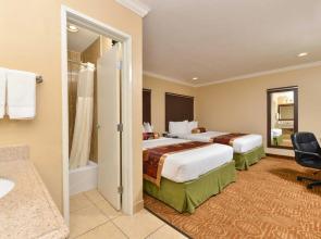 Rodeway Inn San Diego Near SDSU