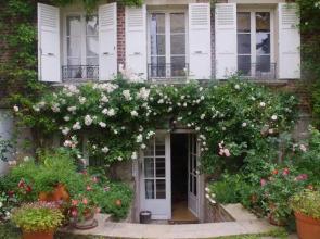 Hotel Villa Escudier