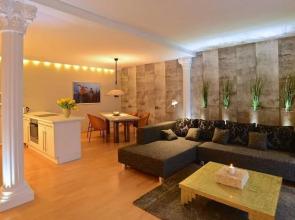 Philosophenhhe Exclusives Apartments