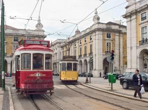 ibis Lisboa José Malhoa