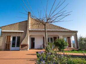 U Paradisu - Villa 10/12 pers avec piscine privée