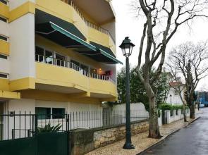 Apartment With 2 Bedrooms in Cascais, With Wifi