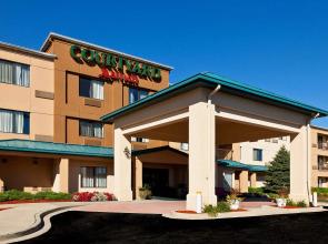 Courtyard by Marriott Chicago Southeast/Hammond