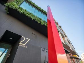 RM The Loft Experience